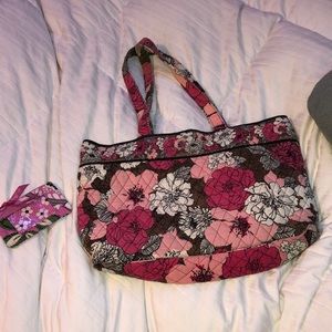 Vera Bradley set